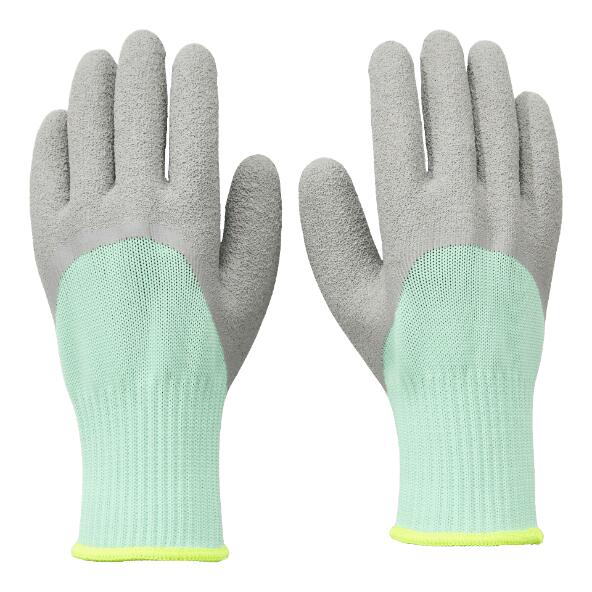 GARDENLINE(R) 				Extra robuuste tuinhandschoenen