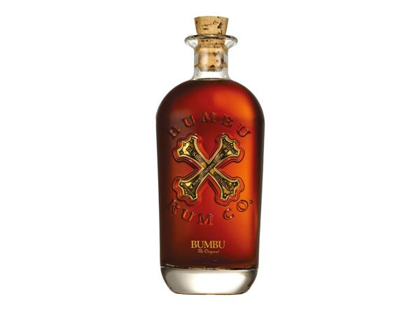 BUMBU