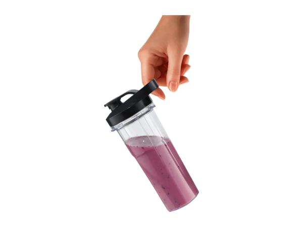 Silvercrest Black Smoothie Maker