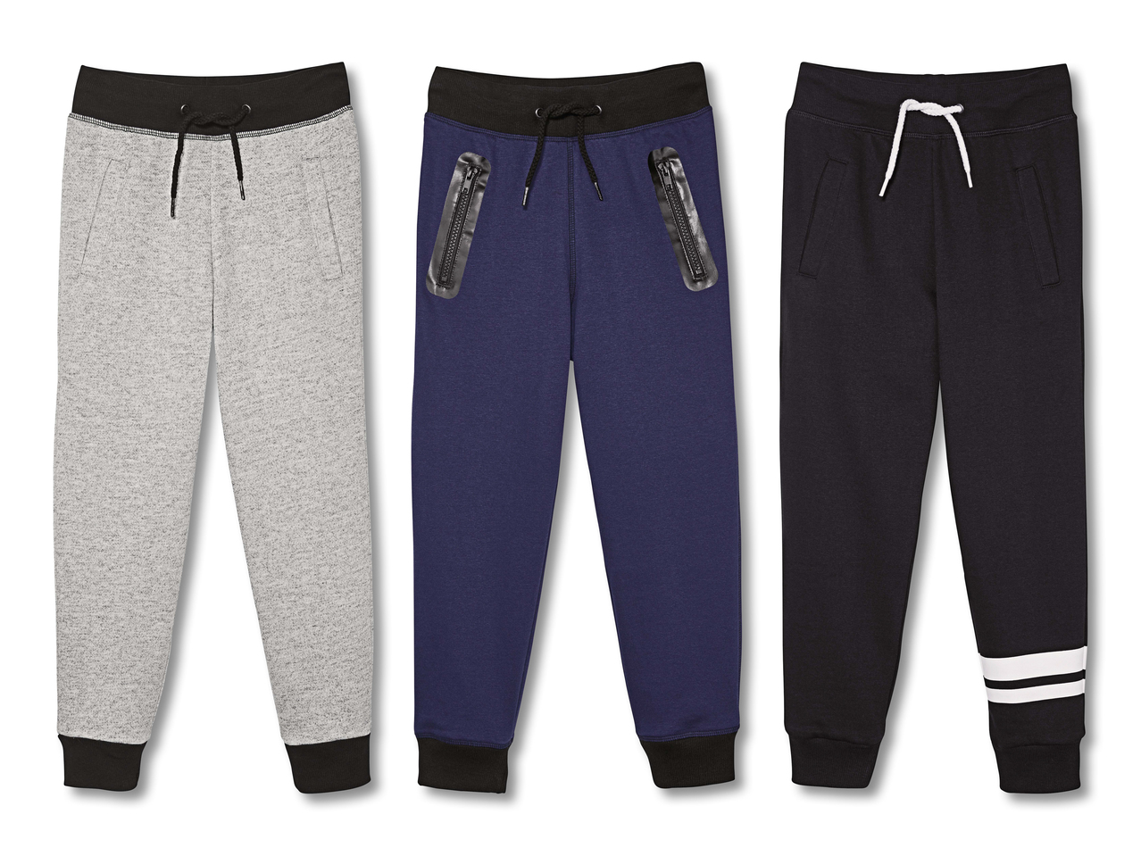 Pantalon de jogging1