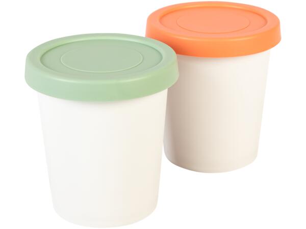 Ice Cube Mould