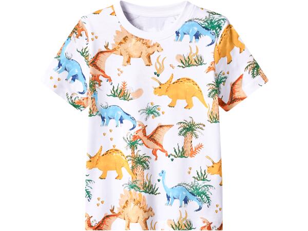 Kids' Short Pyjamas