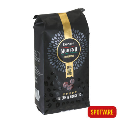 Espresso bønner