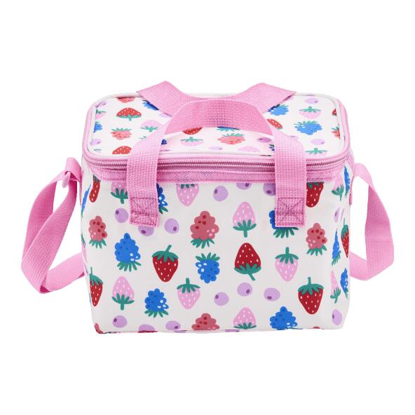 LIVE IN STYLE(R) 				Sac-repas isotherme
