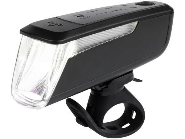 LED Bike Light Set