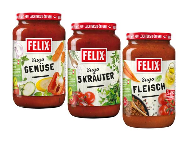 Sugo
