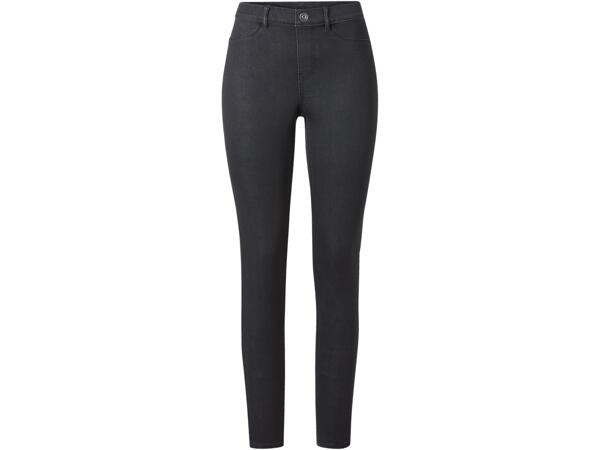 Ladies' Jeggings