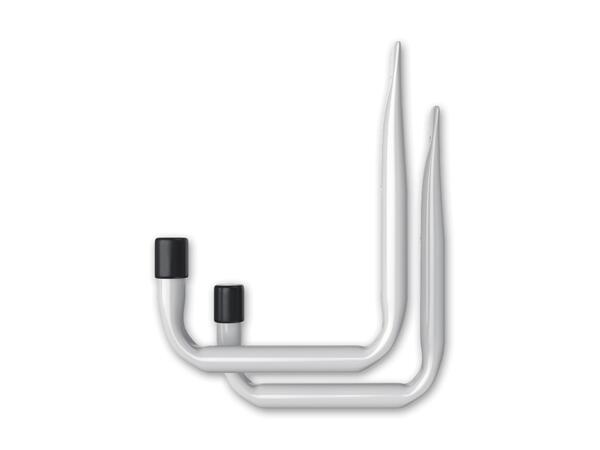 Haken-Set, 12-teilig