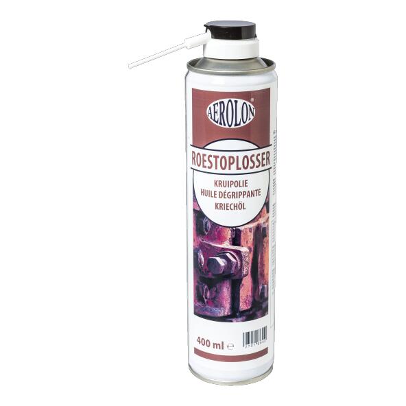 AEROLON(R) 				Technische spray
