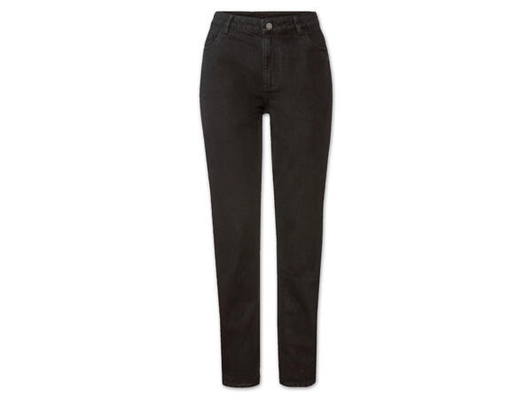 Damen Jeans Mom Fit