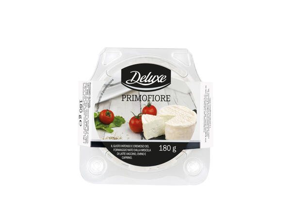 Primofiore Cheese