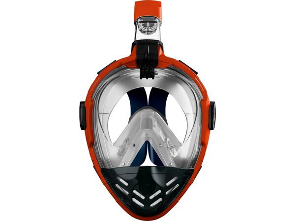 Snorkel mask