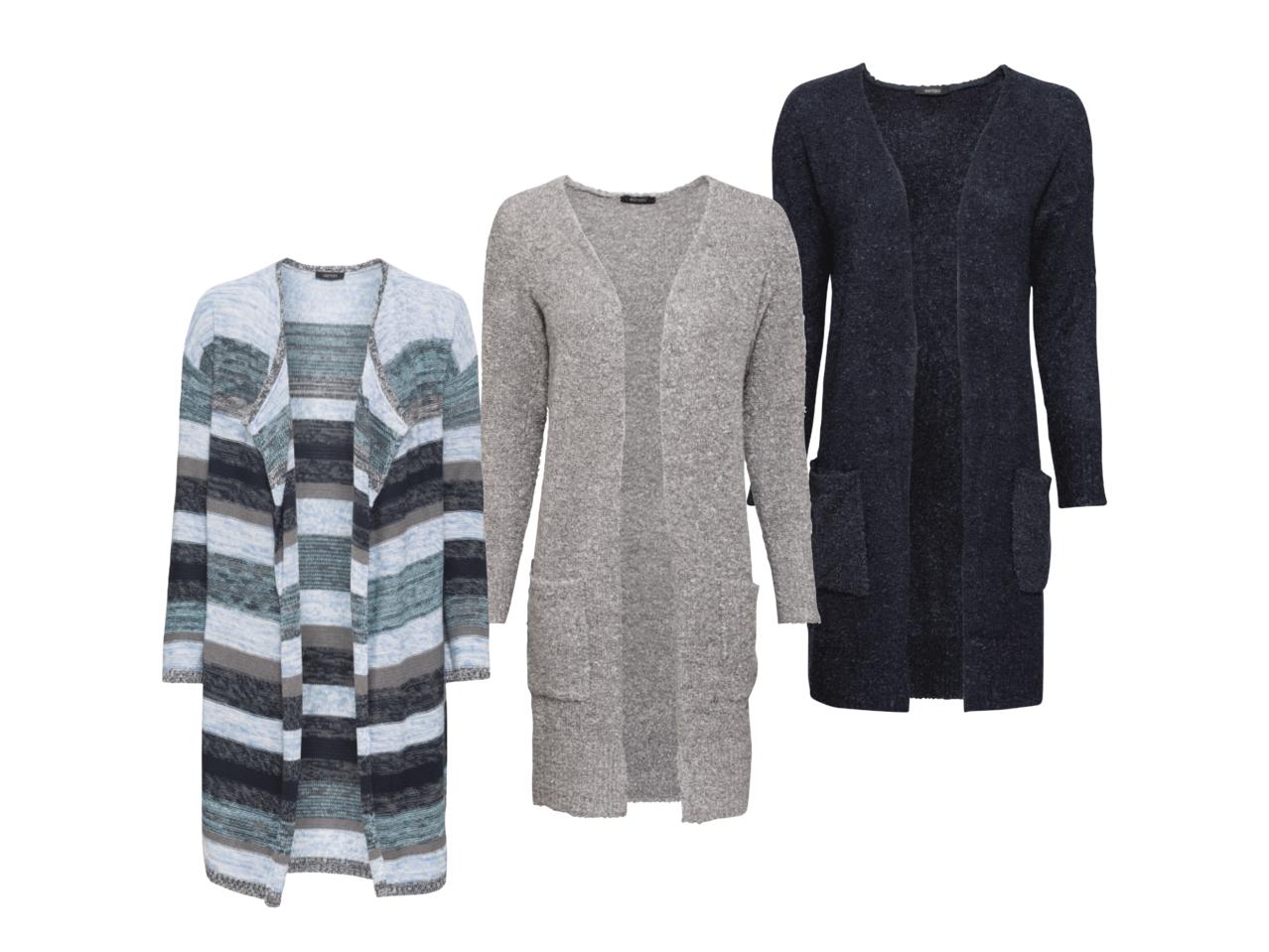 Ladies' Cardigan