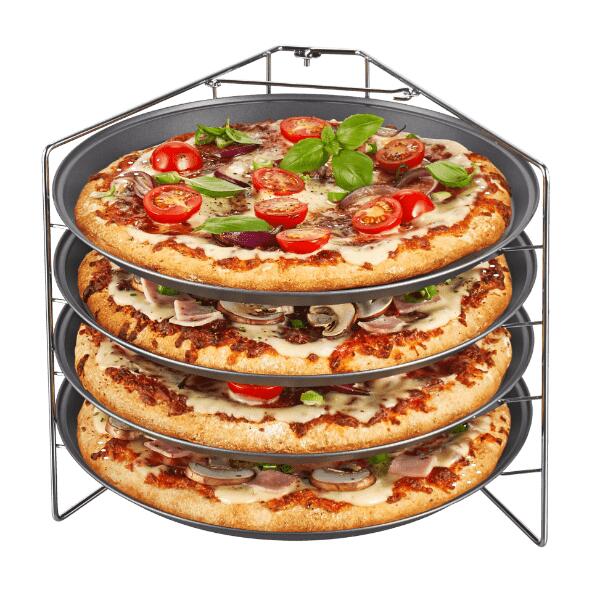 Pizzasæt