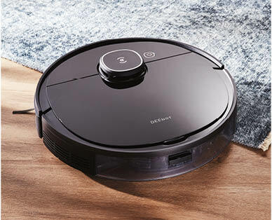 Ecovacs Deebot OZMO 920 Robot Vacuum Cleaner