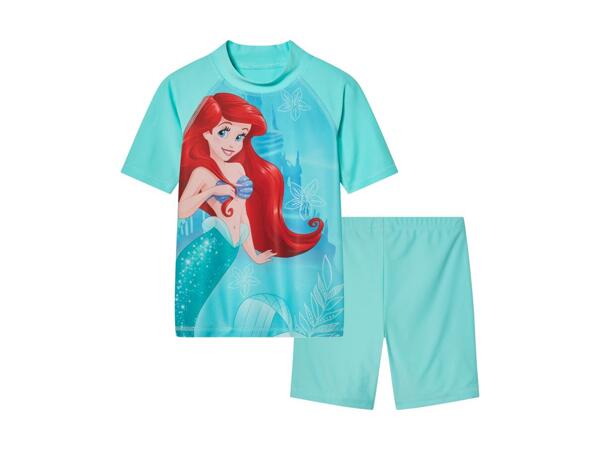 Kids' UV Sun Protection Suit