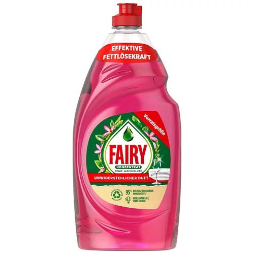 FAIRY Geschirrspülmittel Konzentrat