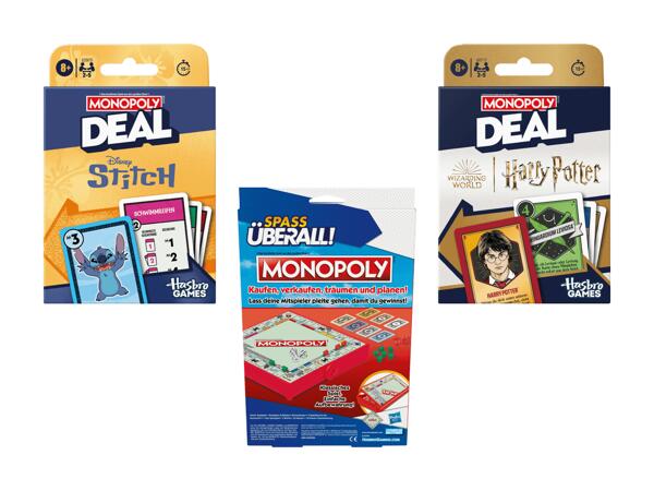Jeu compact (action valable uniquement en Suisse alémanique)