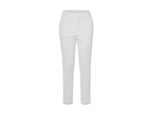 Damen Slacks