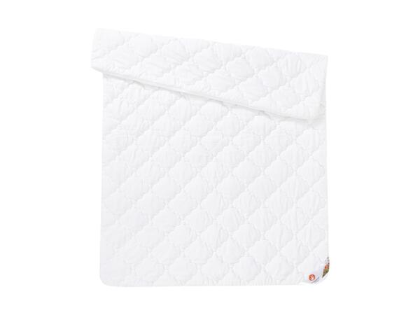 Duo-Steppbett Polygiene(R)
