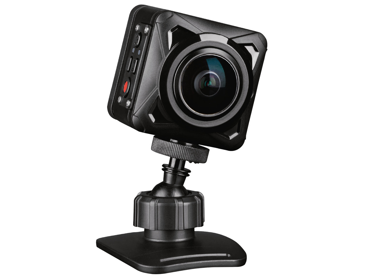 SILVERCREST 360° Panorama Camcorder