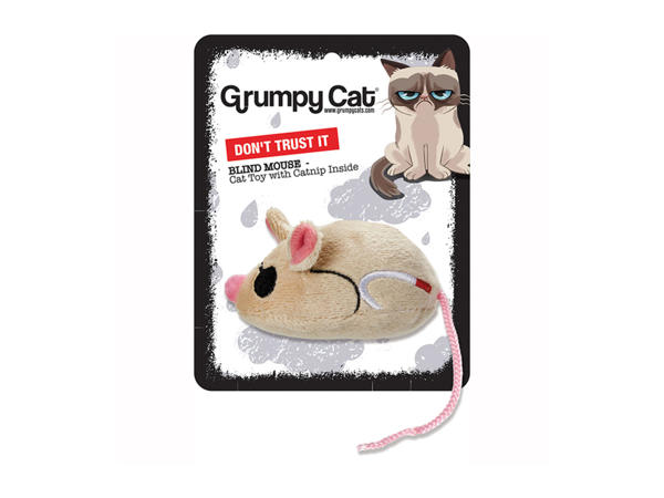 Grumpy Cat Toy(R)️