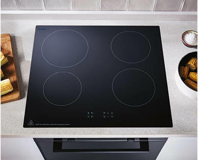 Induction Cooktop