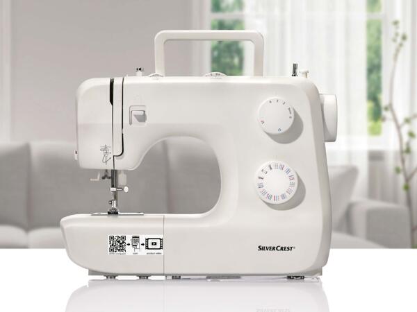 Nähmaschine
