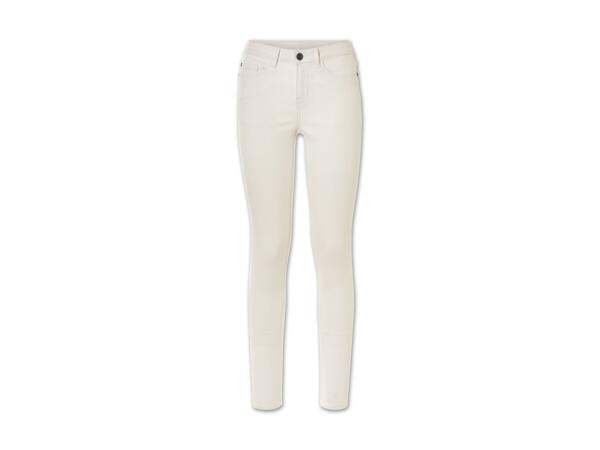 Damen Jeans „Super-Skinny-Fit"