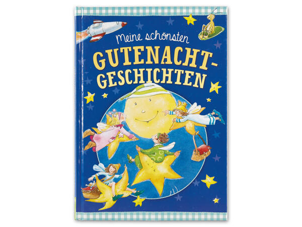 Kinder Buch