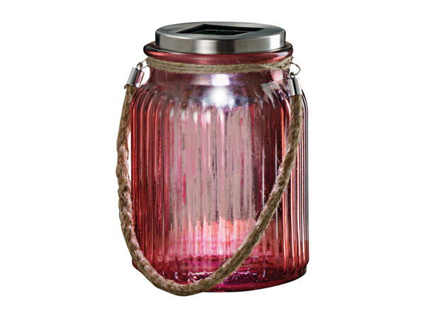 Melinera LED Solar Light