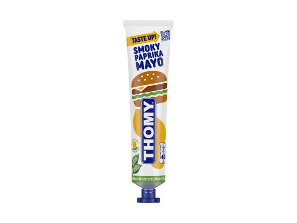 Thomy Smoky Paprika Mayo