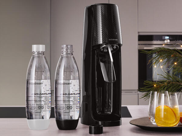 Sodastream(R) Wassersprudler „Easy"