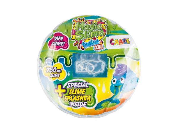 Craze Magic Slime/Magic Sand