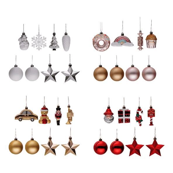 HOME CREATION(R) 				Boîte de Noël