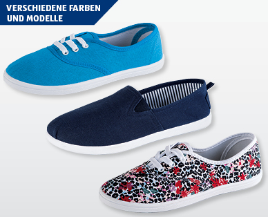 KIDZ ALIVE Kinder-Textil-Sneaker