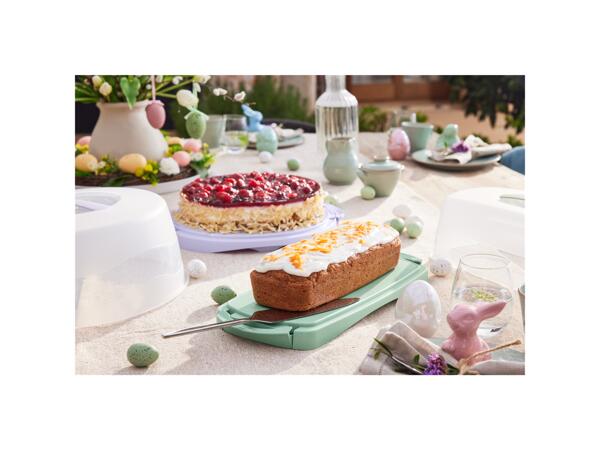 Rectangular / Round Cake Storage Box