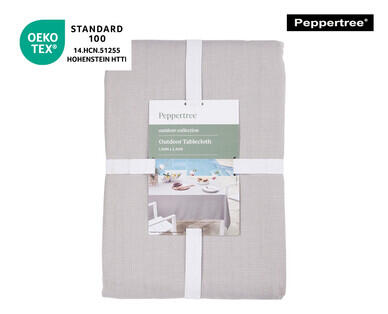 Outdoor Tablecloth