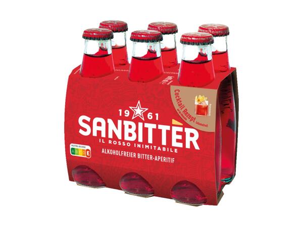 Sanbitter