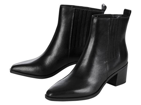 Ladies' Ankle Boots