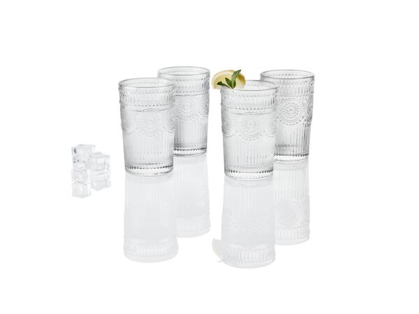 Glass Set Assortment