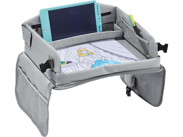 Portable Travel & Play Table