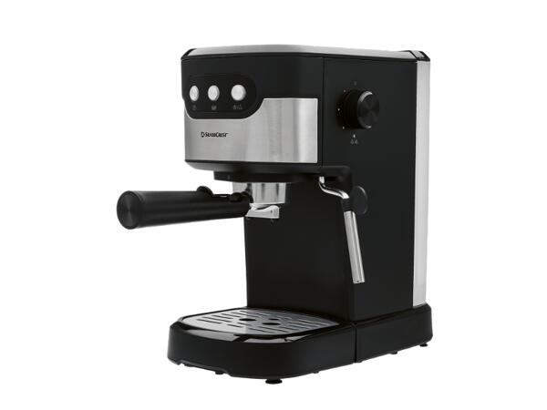 Espresso Machine