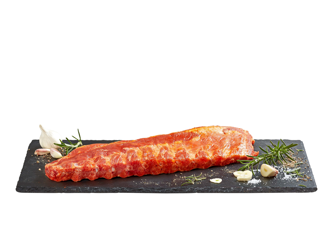 Travers de porc (uniquement en Suisse romande et alémanique)