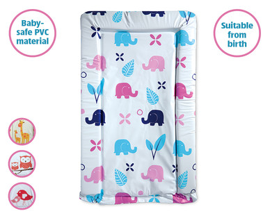 Baby Changing Mat