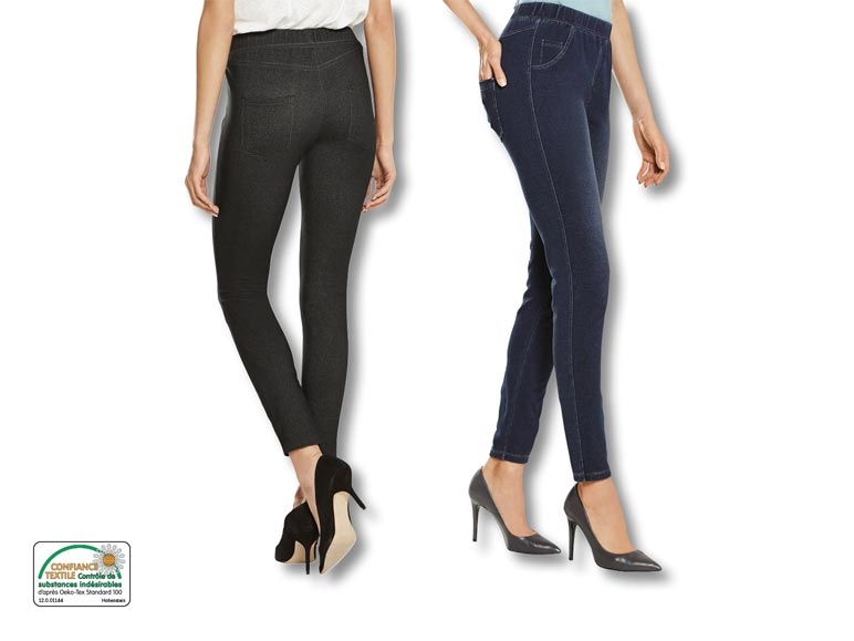 Jeggings