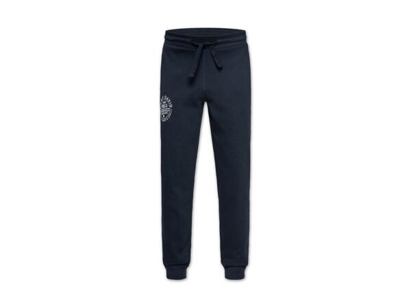 Herren Sweathose