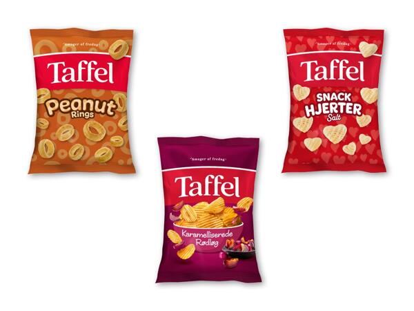 TAFFEL Chips