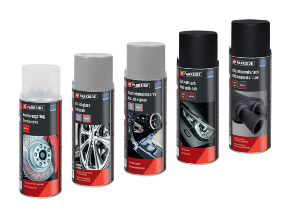 PARKSIDE(R) Autospray