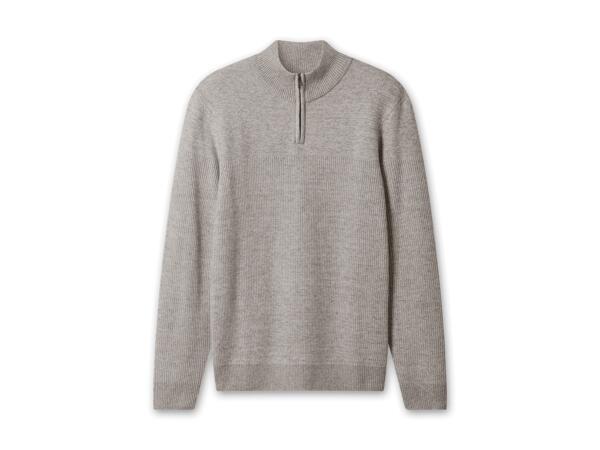 Herren Stricktroyer